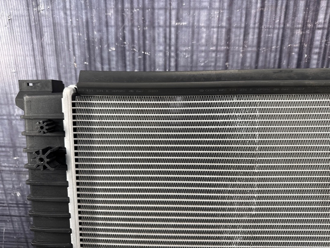 Радиатор ДВС, 9880 рублей, Красноярск