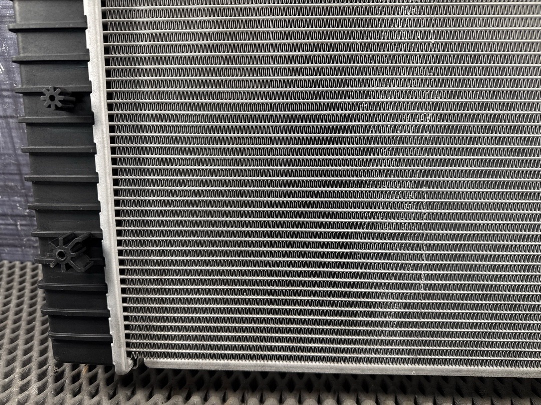 Радиатор ДВС, 9880 рублей, Красноярск