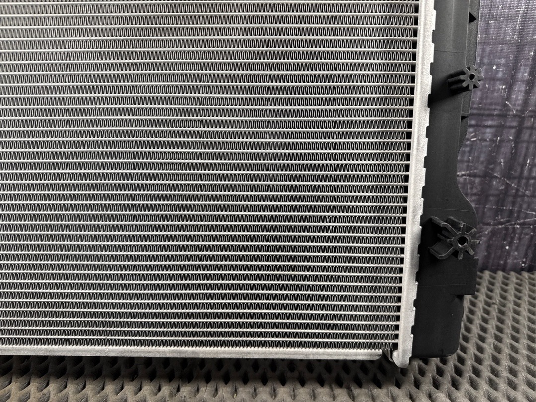 Радиатор ДВС, 9880 рублей, Красноярск