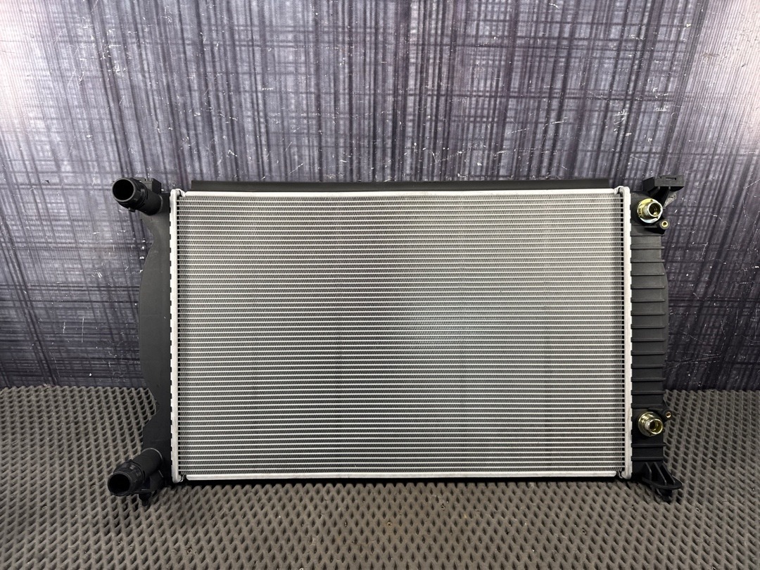 Радиатор ДВС, 9880 рублей, Красноярск