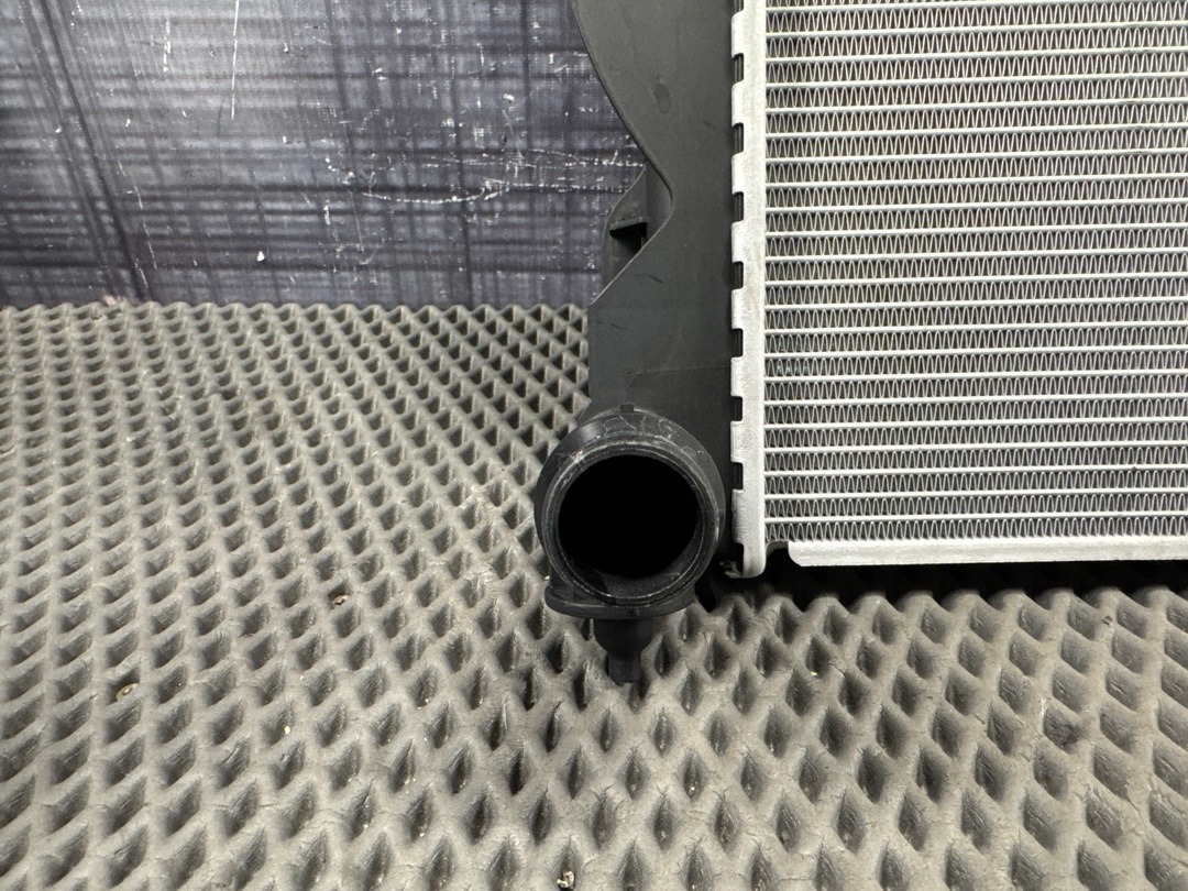 Радиатор ДВС, 9880 рублей, Красноярск