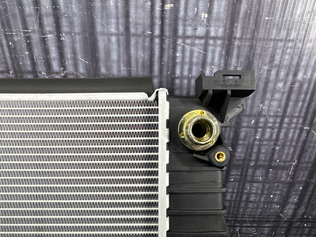 Радиатор ДВС, 9880 рублей, Красноярск