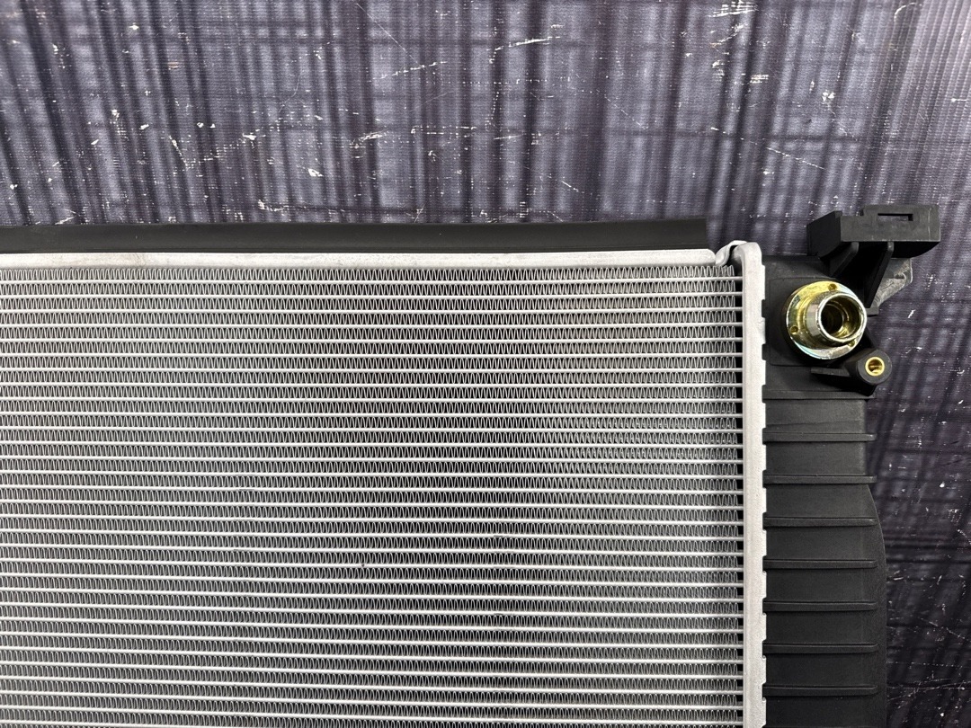 Радиатор ДВС, 9880 рублей, Красноярск