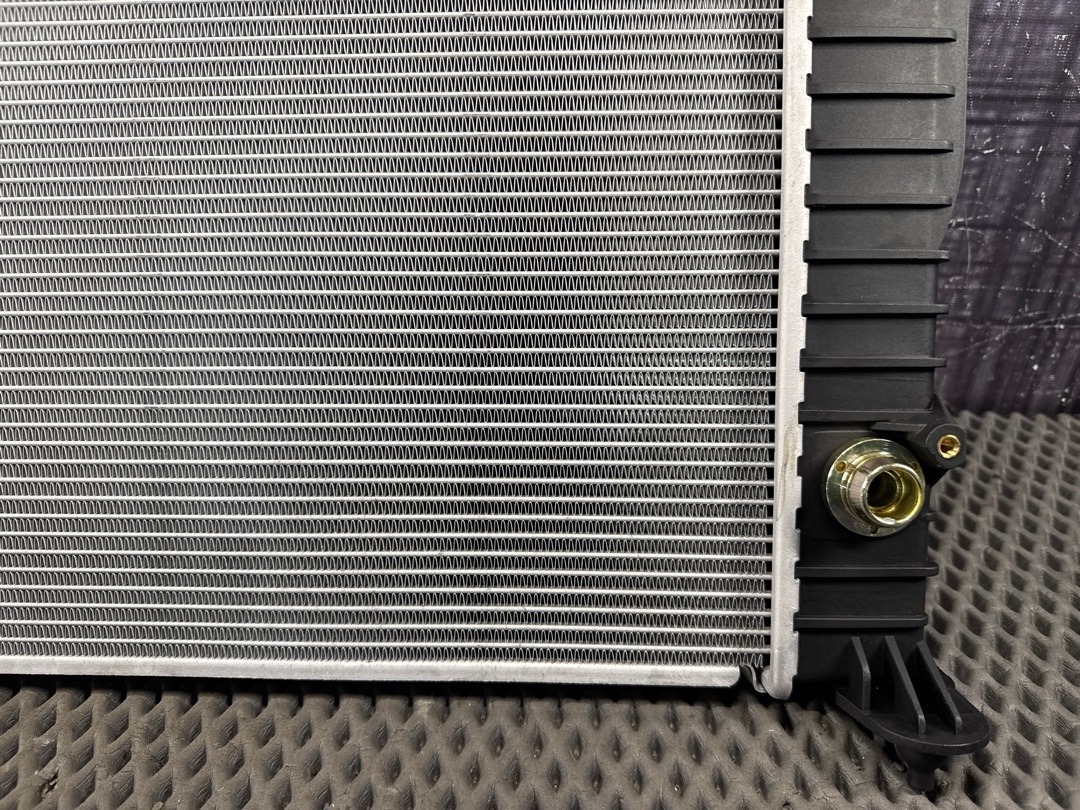 Радиатор ДВС, 9880 рублей, Красноярск