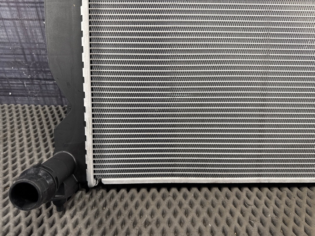 Радиатор ДВС, 9880 рублей, Красноярск