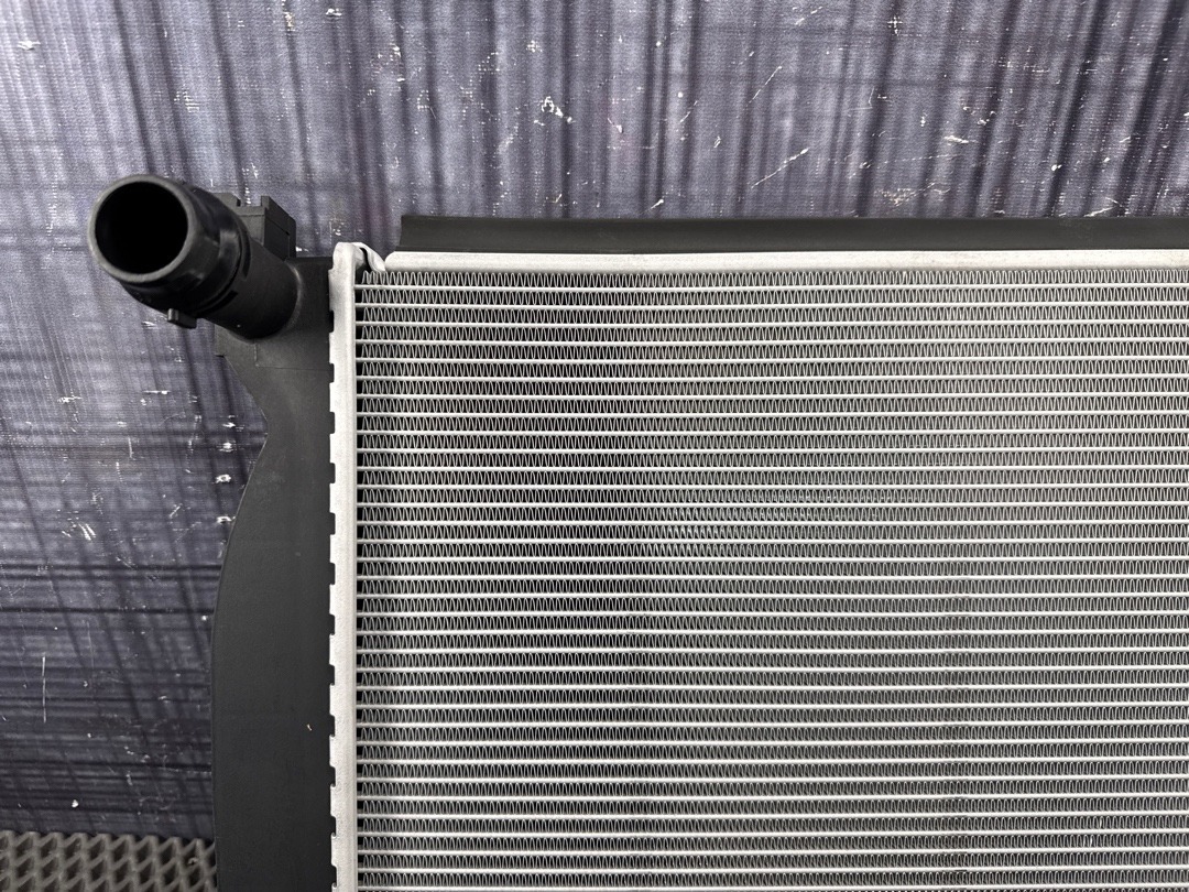 Радиатор ДВС, 9880 рублей, Красноярск