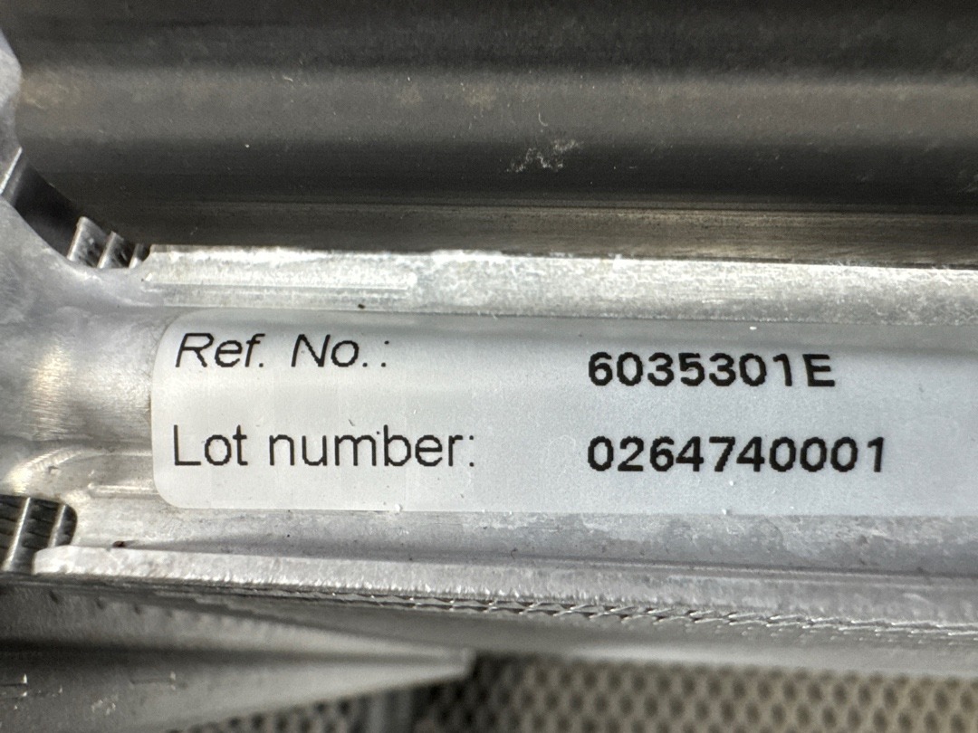 Радиатор ДВС, 9880 рублей, Красноярск