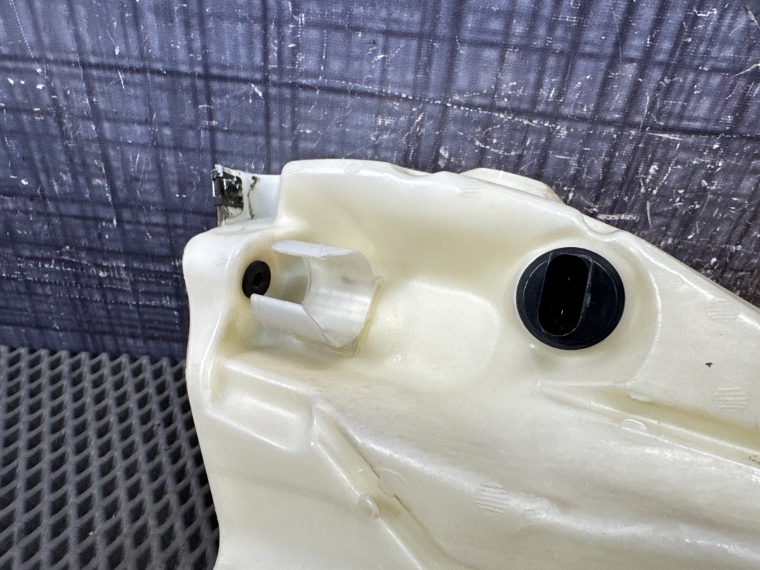 Бачок омывателя, 2030 рублей, Красноярск