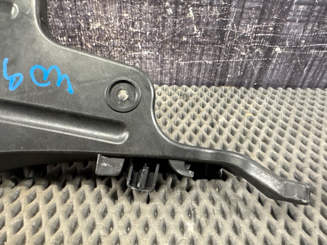 Крепление бампера, 710 рублей, Красноярск