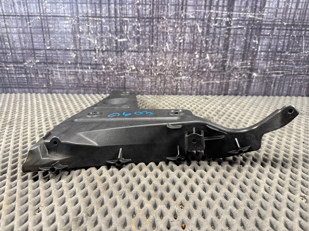 Крепление бампера, 710 рублей, Красноярск