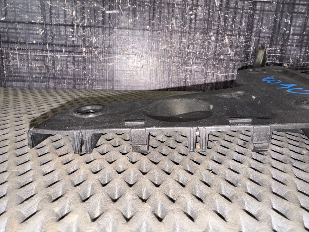 Крепление бампера, 710 рублей, Красноярск