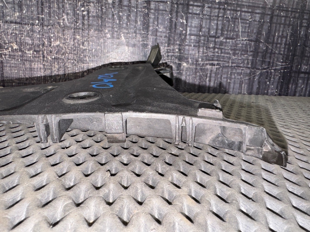 Крепление бампера, 710 рублей, Красноярск