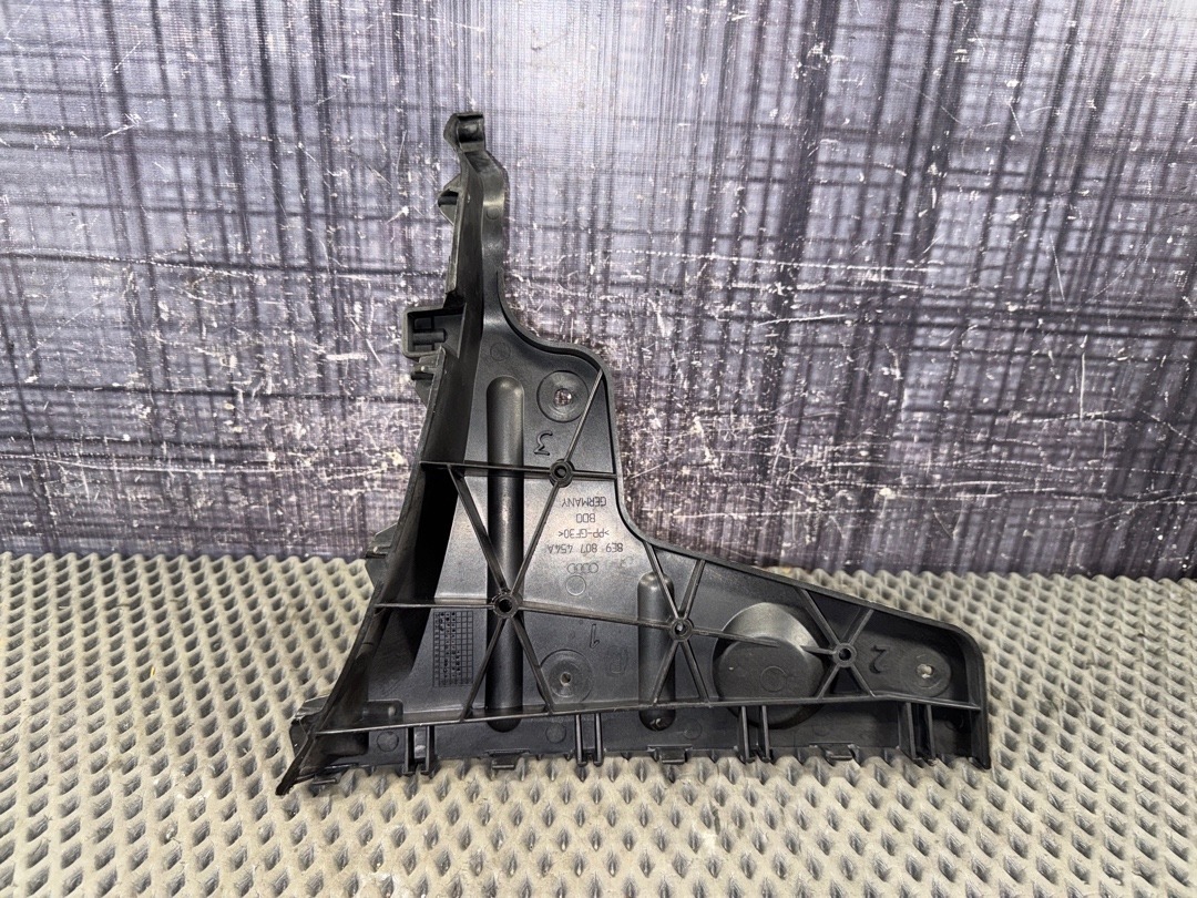 Крепление бампера, 710 рублей, Красноярск