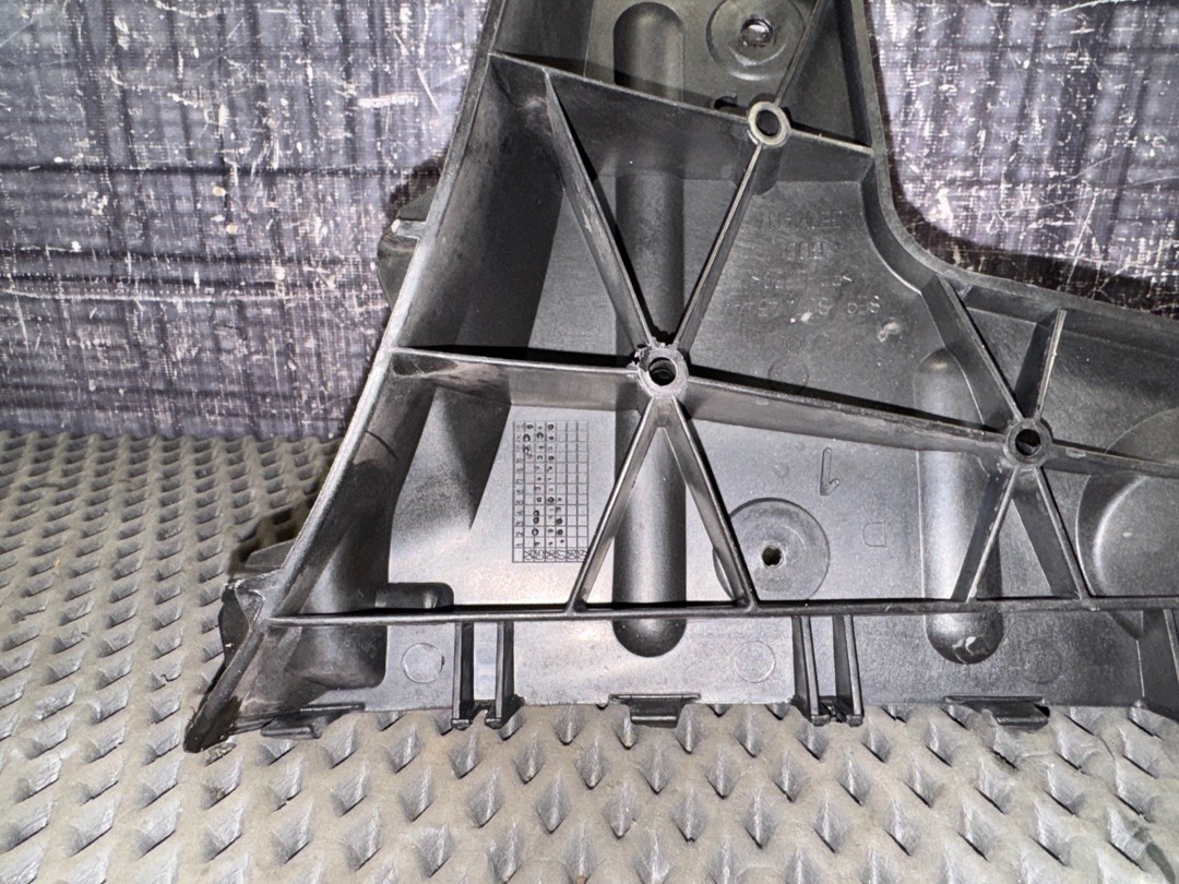 Крепление бампера, 710 рублей, Красноярск