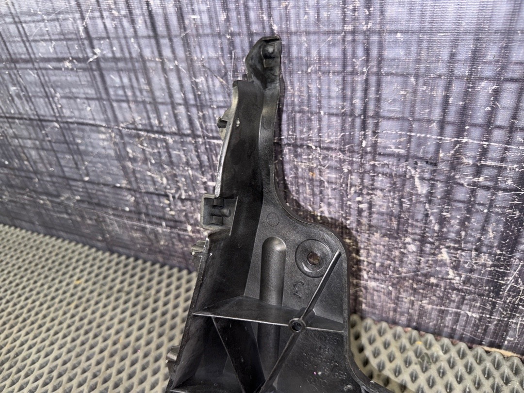 Крепление бампера, 710 рублей, Красноярск