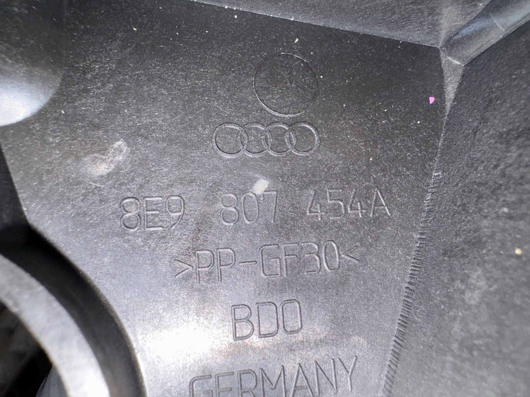 Крепление бампера, 710 рублей, Красноярск