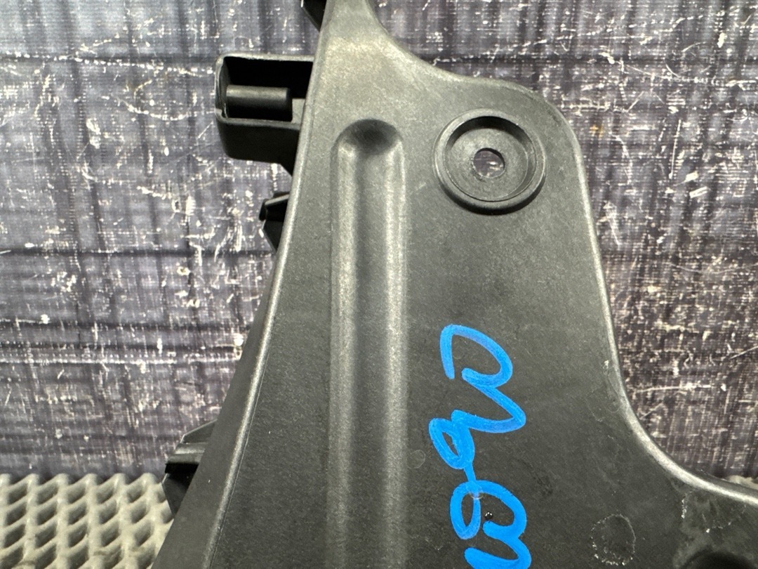 Крепление бампера, 710 рублей, Красноярск