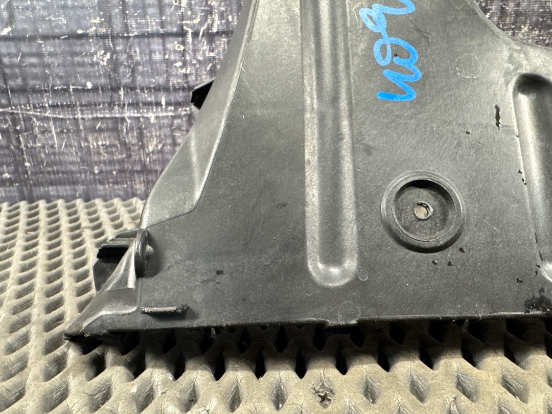 Крепление бампера, 710 рублей, Красноярск