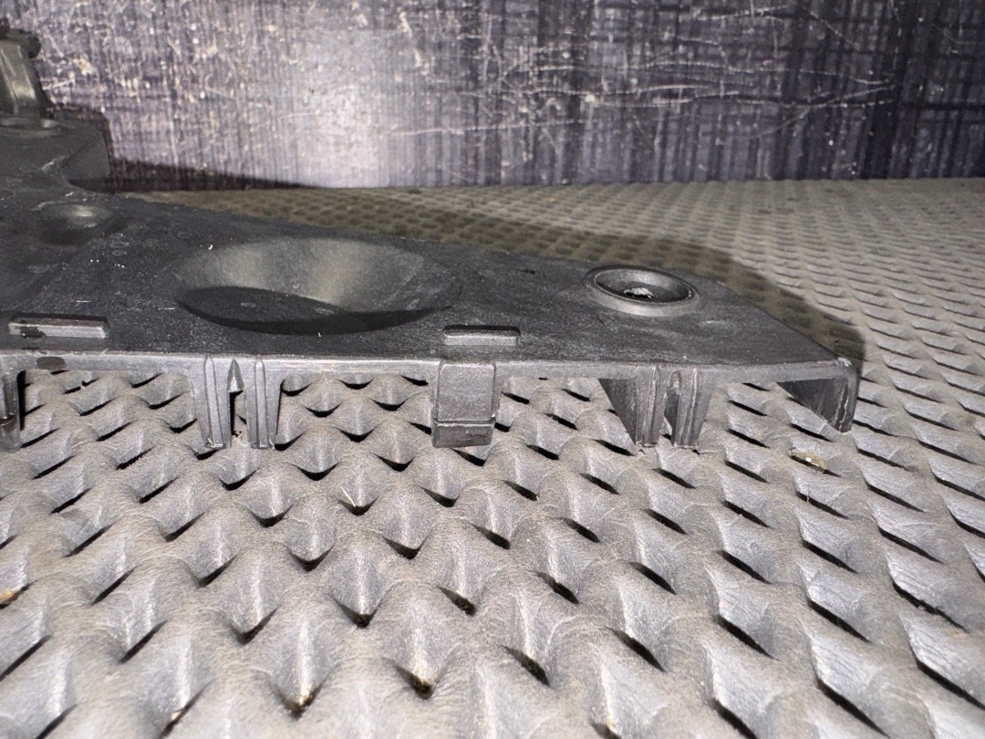 Крепление бампера, 710 рублей, Красноярск