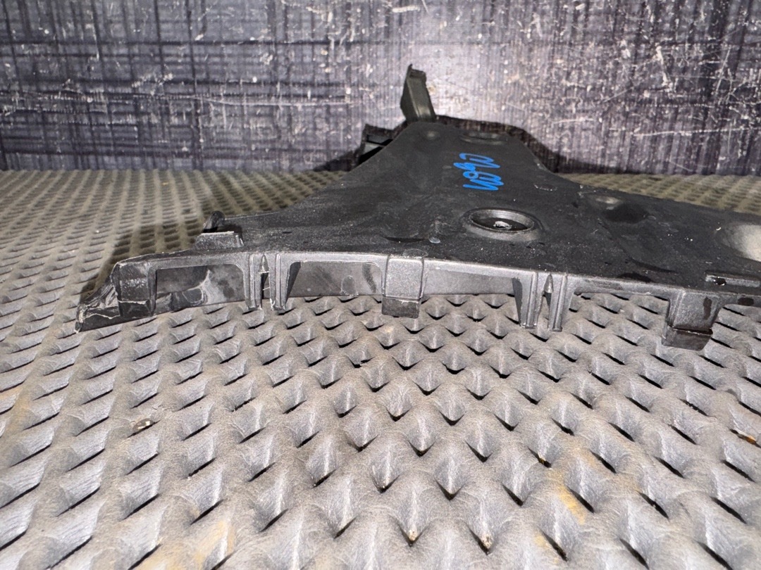 Крепление бампера, 710 рублей, Красноярск