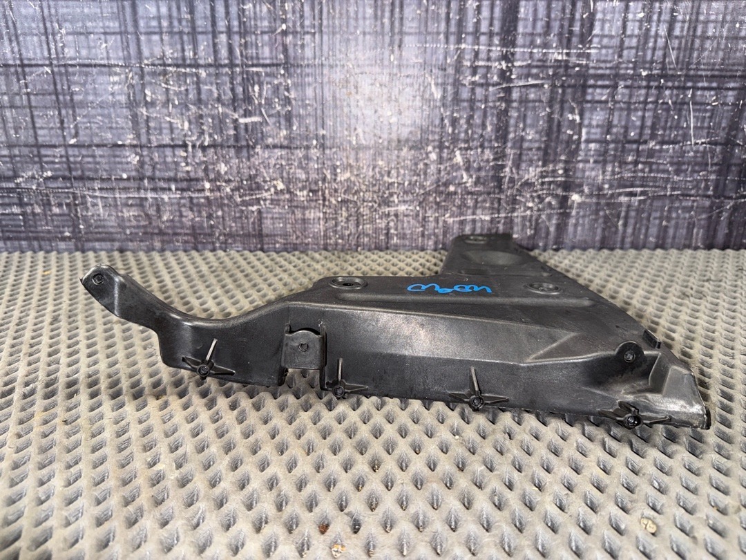 Крепление бампера, 710 рублей, Красноярск