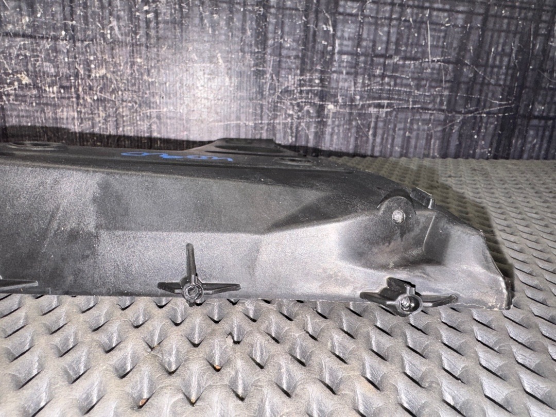 Крепление бампера, 710 рублей, Красноярск