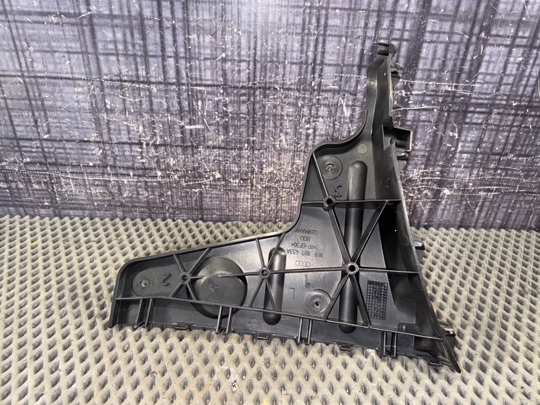 Крепление бампера, 710 рублей, Красноярск