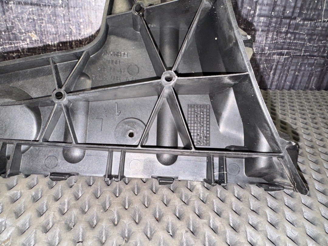 Крепление бампера, 710 рублей, Красноярск