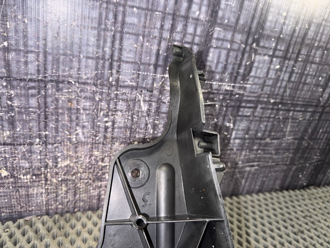 Крепление бампера, 710 рублей, Красноярск