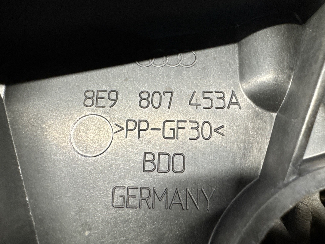 Крепление бампера, 710 рублей, Красноярск