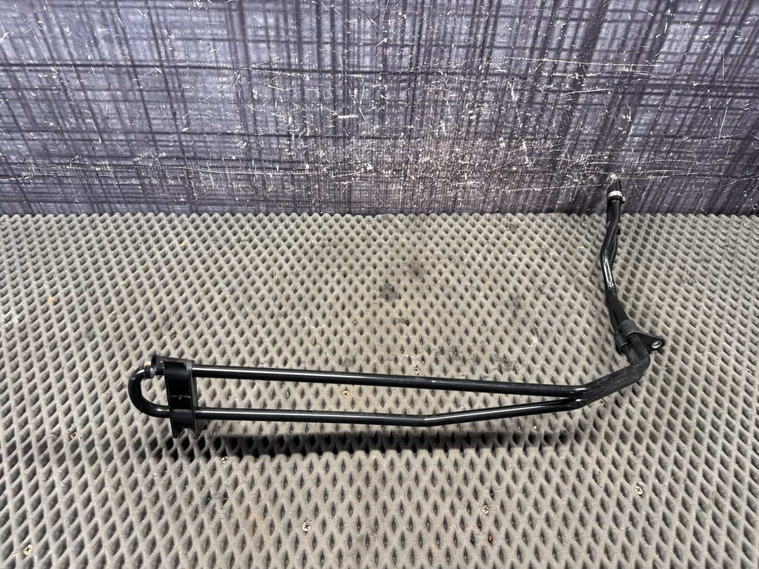 Радиатор гидроусилителя, 2610 рублей, Красноярск