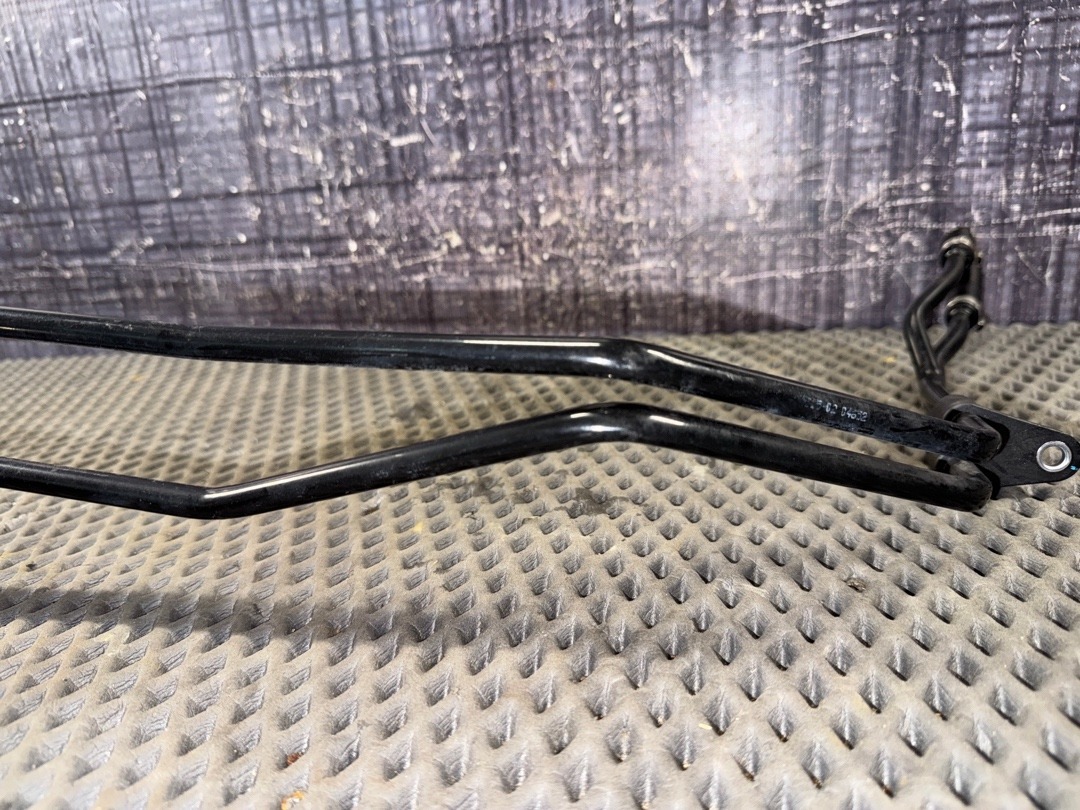 Радиатор гидроусилителя, 2610 рублей, Красноярск