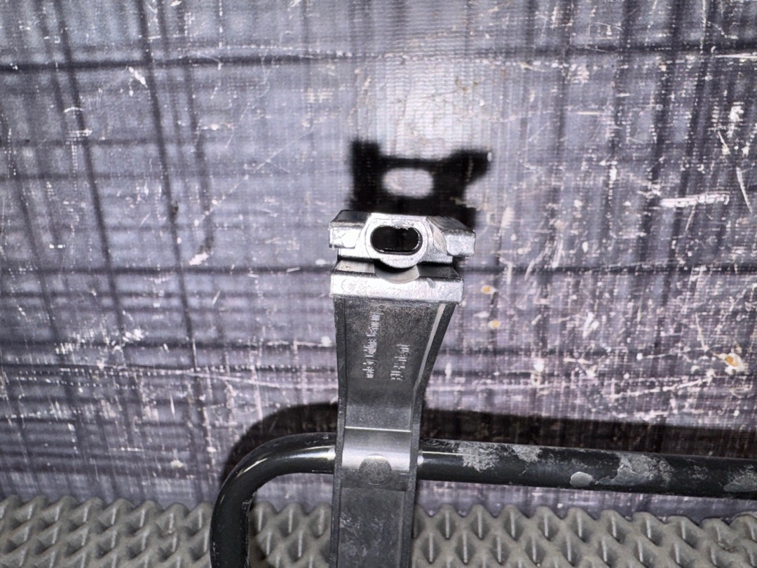 Радиатор гидроусилителя, 2610 рублей, Красноярск