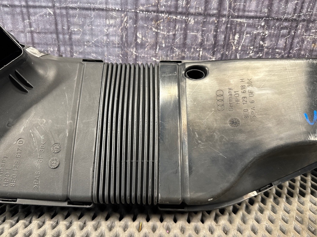 Гофра впуска, 2720 рублей, Красноярск