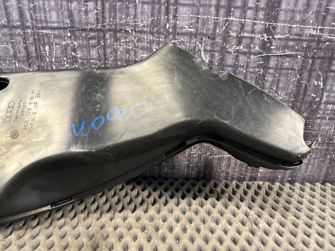 Гофра впуска, 2720 рублей, Красноярск