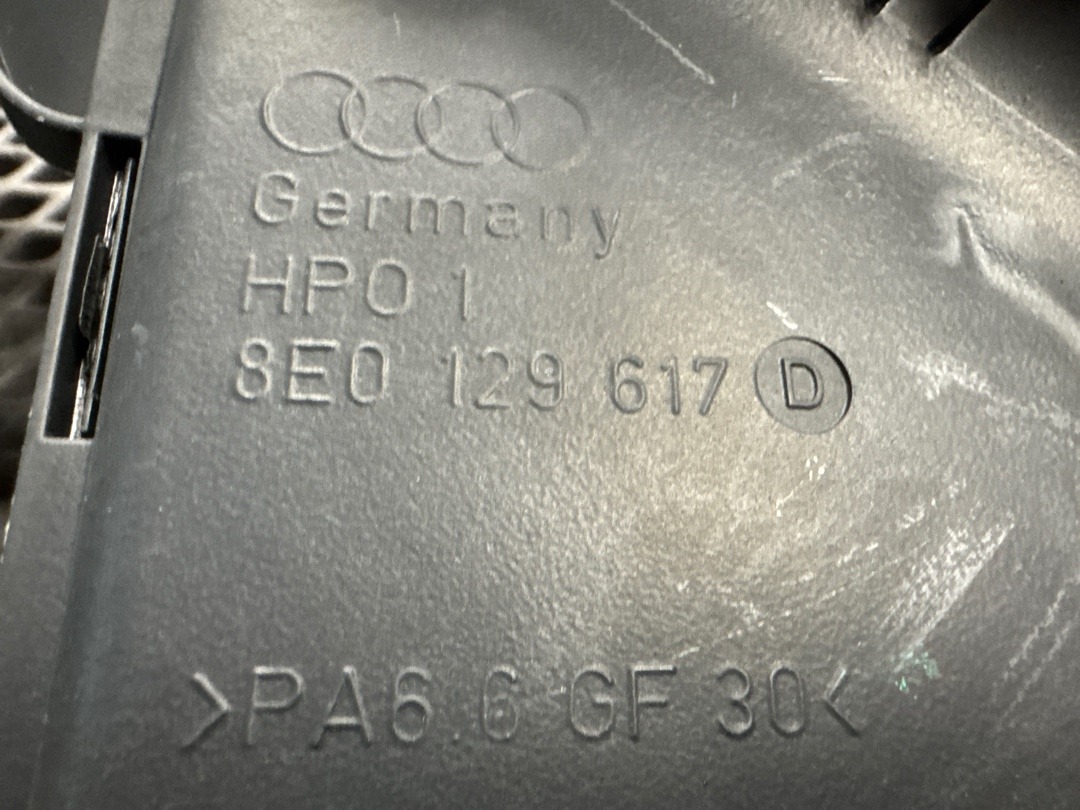 Гофра впуска, 2720 рублей, Красноярск