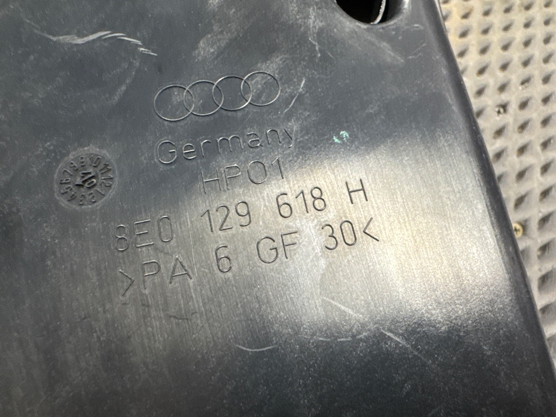 Гофра впуска, 2720 рублей, Красноярск