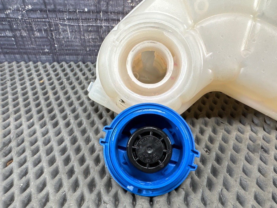 Бачок расширительный, 1980 рублей, Красноярск