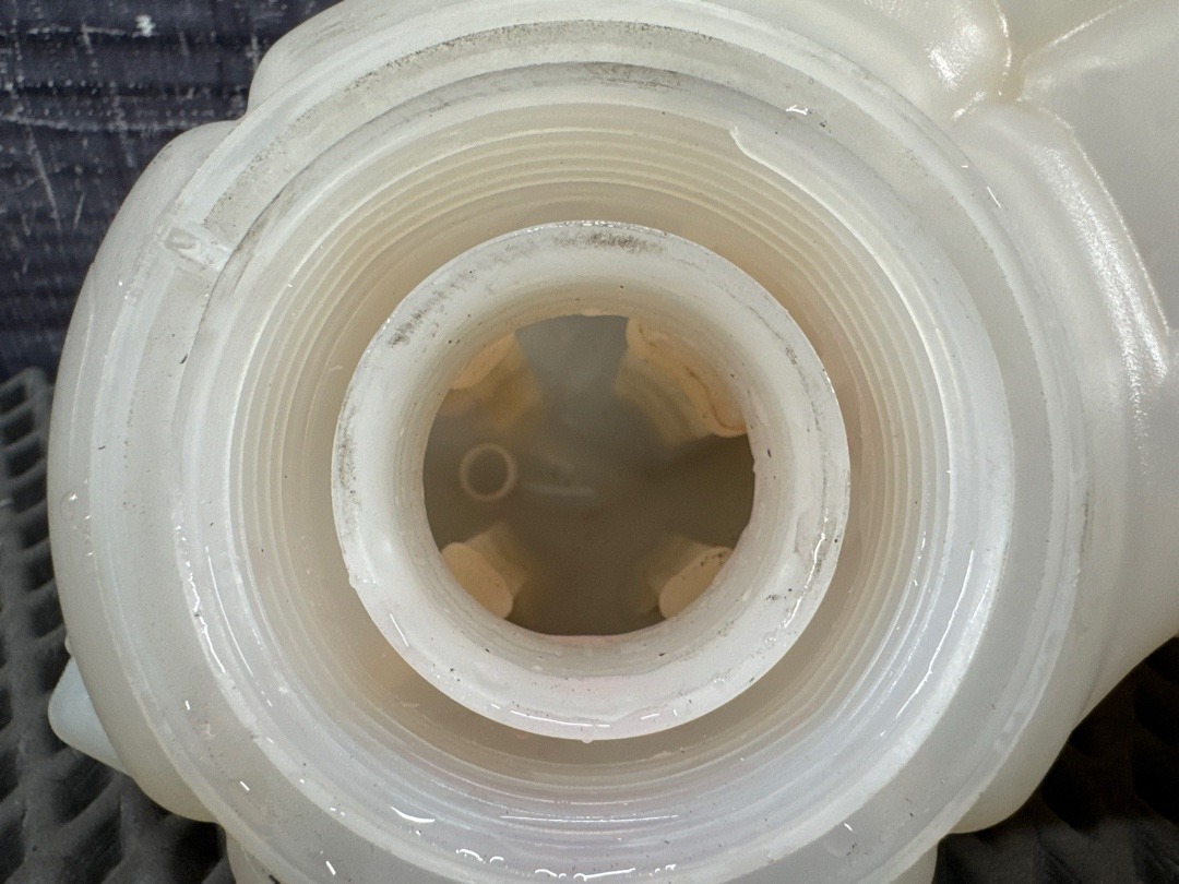 Бачок расширительный, 1980 рублей, Красноярск