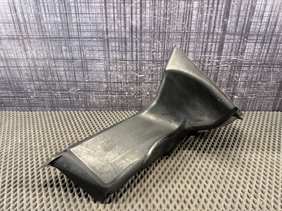 Воздуховод интеркулера, 2630 рублей, Красноярск