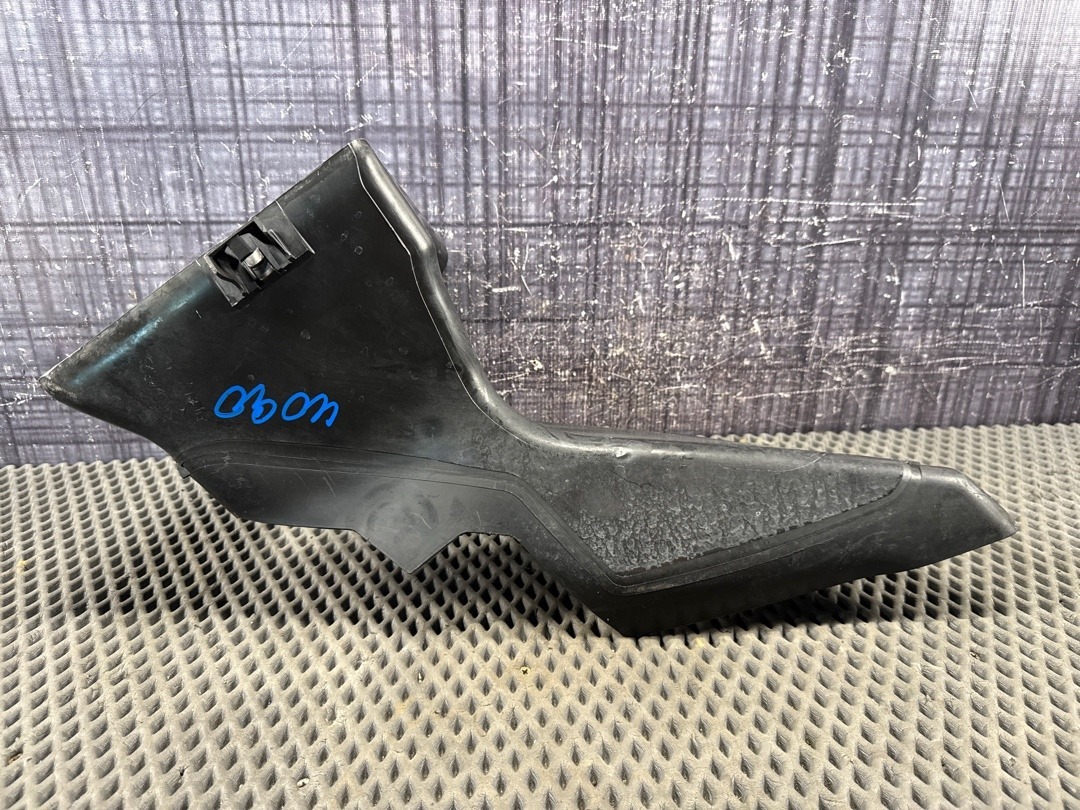 Воздуховод интеркулера, 2630 рублей, Красноярск