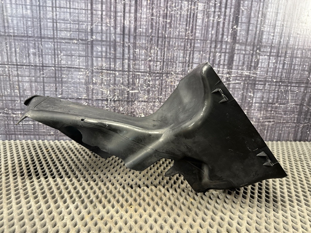 Воздуховод интеркулера, 2630 рублей, Красноярск