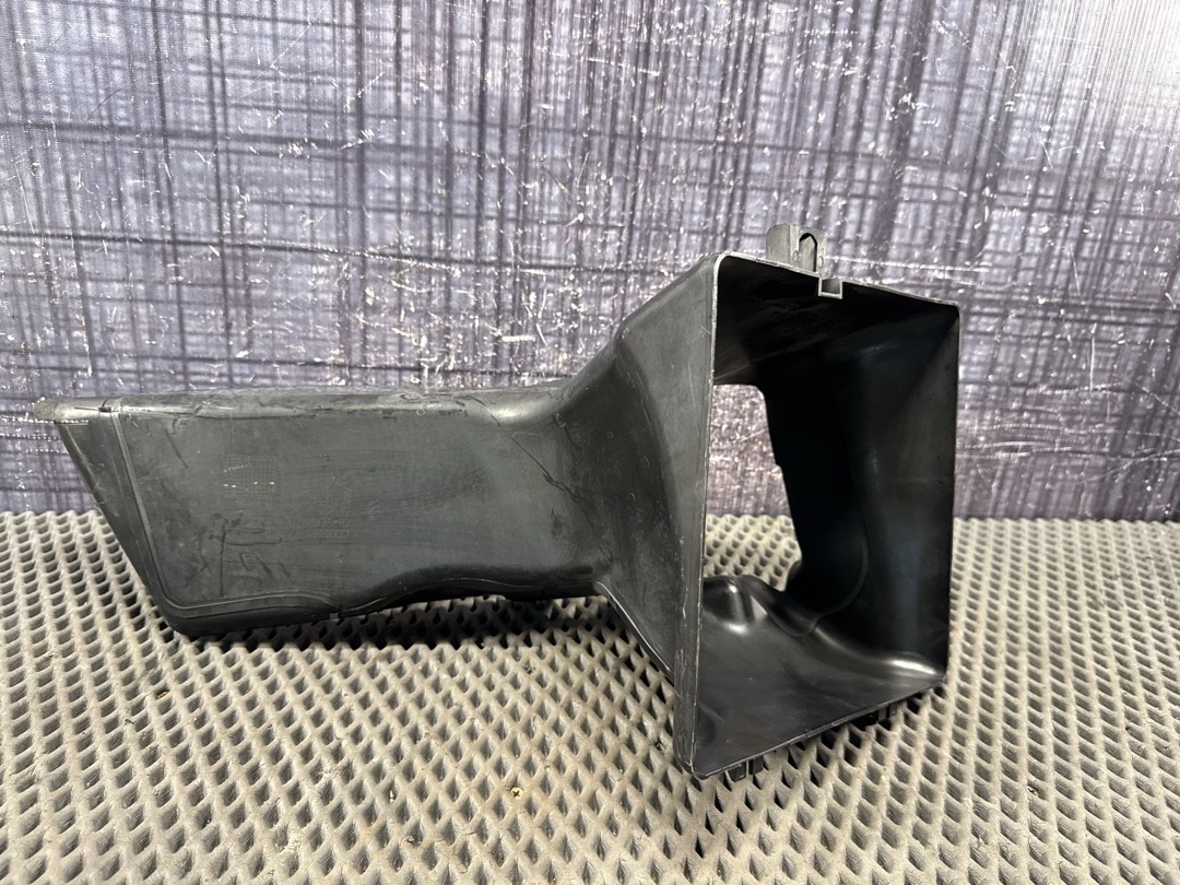 Воздуховод интеркулера, 2630 рублей, Красноярск