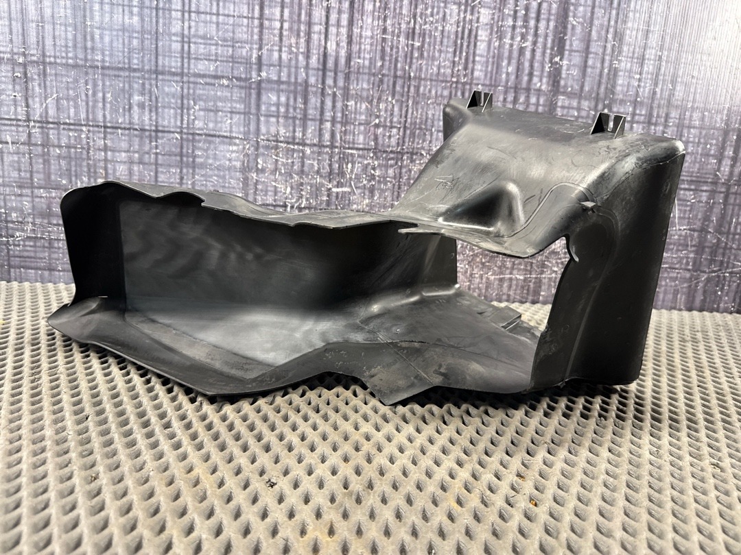 Воздуховод интеркулера, 2630 рублей, Красноярск