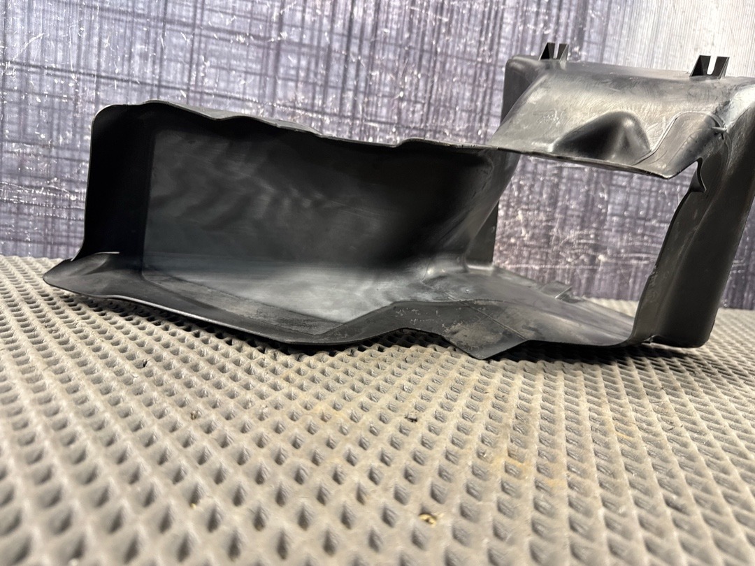 Воздуховод интеркулера, 2630 рублей, Красноярск