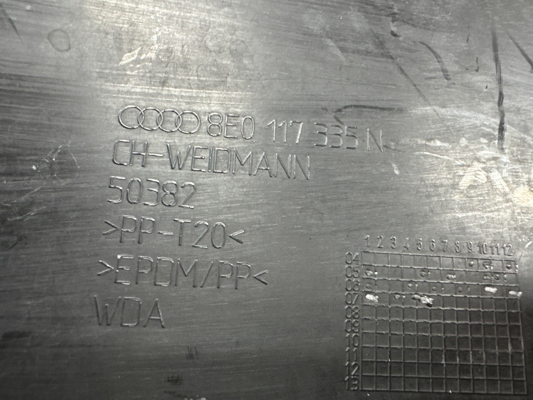 Воздуховод интеркулера, 2630 рублей, Красноярск