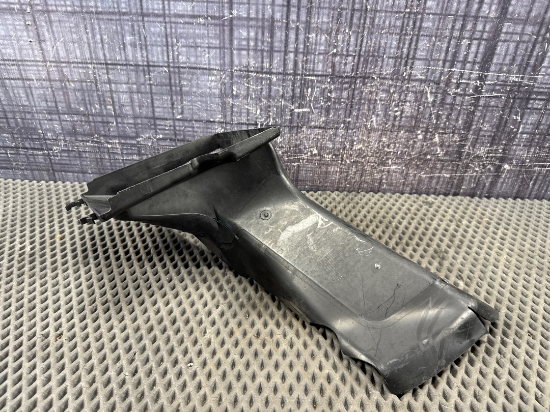 Воздуховод интеркулера, 2630 рублей, Красноярск