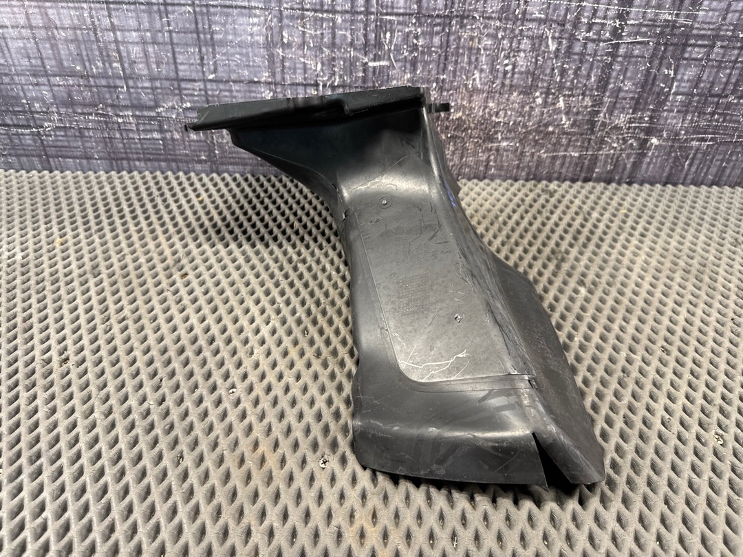 Воздуховод интеркулера, 2630 рублей, Красноярск