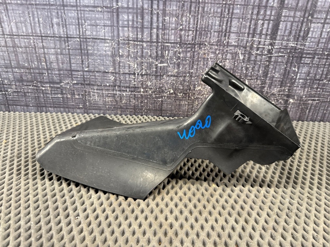 Воздуховод интеркулера, 2630 рублей, Красноярск