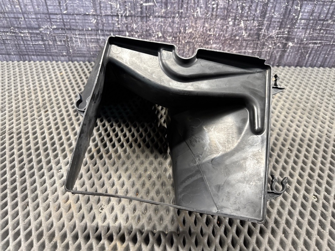 Воздуховод интеркулера, 2630 рублей, Красноярск